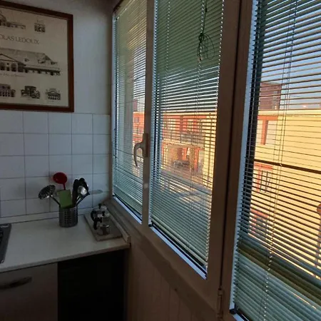 Apartament Beachfront With Terrace, Lido, Venice Lido di Venezia