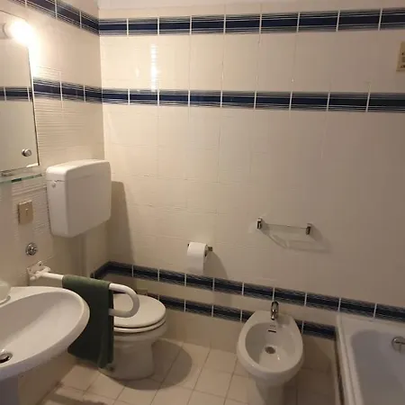 Apartament Beachfront With Terrace, Lido, Venice